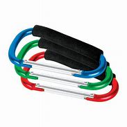 Image result for Jumbo Carabiners