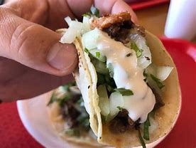 Image result for Tacos El Don