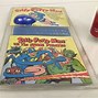 Image result for Silly Putty On Comics
