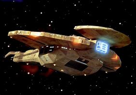 Image result for Star Trek Cardassian Ships