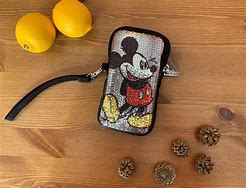 Image result for Mickey Mouse Wallet Phone Case