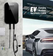 Image result for ClipperCreek EV Charger