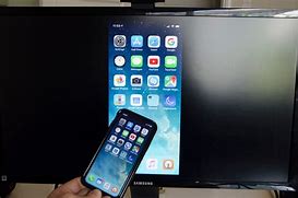 Image result for TV to iPhone 5