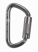 Image result for Stainless Steel Carabiner