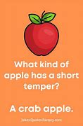 Image result for Apple Jokes for Kids Printable