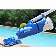 Image result for Pool Power Vacuum