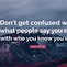 Image result for Know Who You Are Quotes