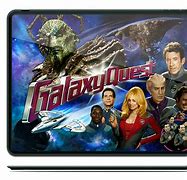 Image result for Galaxy Quest Screensaver