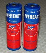 Image result for Vintage 1 5 Volt Battery