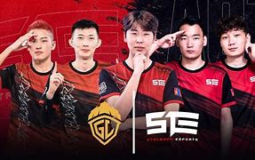 Image result for Stalwart eSports Posters