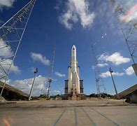 Image result for Ariane 6 Rocket