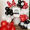Image result for Minnie Mouse Themed Balloons