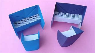 Image result for Keyboard Paper Folding