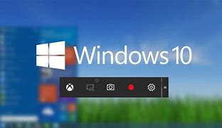 Image result for Record Video Windows 1 0