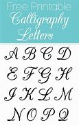 Image result for Calligraphy Signs