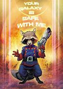 Image result for Rocket Guardians of the Galaxy Meme