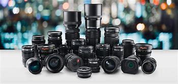 Image result for Film Camera Lens Product