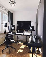 Image result for Mini Recording Studio