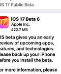 Image result for iOS 17-Beta Wallpape