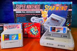 Image result for Ultra Nintendo Entertainment System