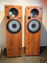 Image result for Technics A30 Speakers