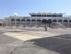 Image result for MLA Airport