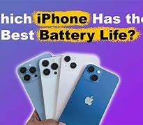 Image result for Battery in iPhone 13 Pro