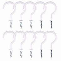 Image result for Heavy Duty Ceiling Hooks