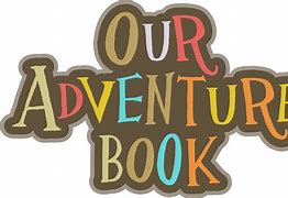 Image result for Her Greatest Adventure Book