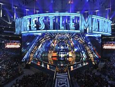 Image result for Wrestlemania 1