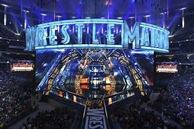 Image result for WrestleMania