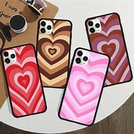 Image result for 3 Person Love Heart On Phone Case