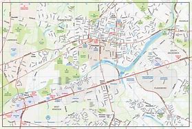 Image result for Princeton New Jersey Map