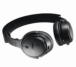 Image result for Bose On-Ear Wireless Headphones