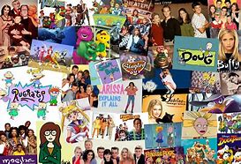 Image result for Most Popular TV Shows 2000