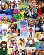 Image result for Things We Miss the Early 2000s