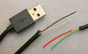 Image result for How to Fix Broken USB Charger Plug