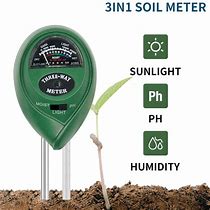 Image result for Soil Meter Box