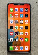 Image result for iPhone 11 Pro Front Screen