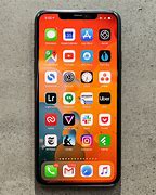 Image result for Double Home Screen Image On iPhone 11 Pro Max