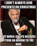 Image result for Friends Show Christmas Memes