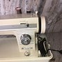 Image result for Bob Mcdogal Deluxe Automatic Zig Zag Precision Sewing Machine Only