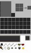 Image result for Minecraft Inventory HUD PNG