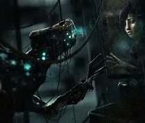 Image result for Soma Game Characters