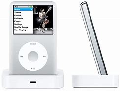 Image result for iPod Classic 80GB 120GB Docking Station