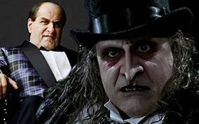 Image result for The Penguin Actor