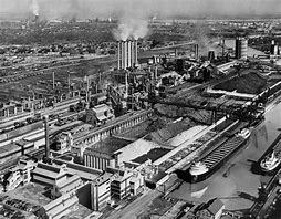 Image result for Ford Dearborn Assembly Plant