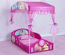 Image result for Disney Princess Slumber Bed