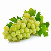 Image result for Sweet Green Grapes