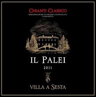 Image result for Villa a Sesta Chianti Classico Palei